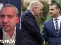 US Strikes Iran School: ‘Moral Abomination,’ Calls Analyst