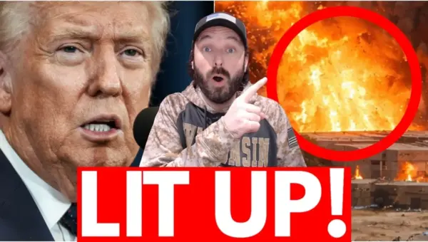 US Strikes Iran, Then Halts Attack Amid Diplomatic Push