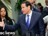 US Strikes Iran to Halt Nuclear Ambitions: Official Briefs Congress