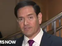 US Strikes Iran to Neutralize Missile Threat, Official Says