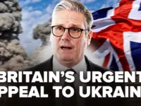 US Strikes Iran: Trump Demands “Lay Down Arms” as Kyiv Experts Aid Gulf Defense