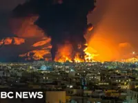 US Strikes Iran: Trump Warns of Harsher Retaliation