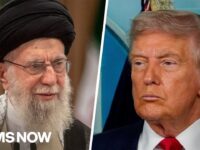 US Strikes Iran: What’s Next for Trump’s Regime Change Strategy?