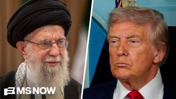 US Strikes Iran: What’s Next for Trump’s Regime Change Strategy?
