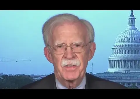 US Strikes Iran’s Military Might, Peace Talks Stall