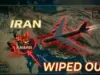 US Strikes Iran’s Oil Hub: A Calculated Gamble for Global Supply