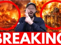 US Strikes Iran’s Power Grid, Airport in Escalating Conflict