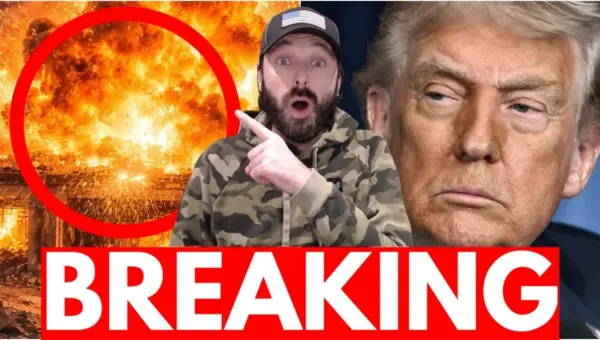 US Strikes Iran’s Secret Sites, Threatening Strait of Hormuz Control