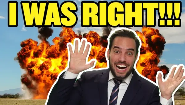 US Strikes on Iran: A Calculated Blow Against China?