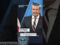 US Sub Sinks Iranian Warship in Decades-First Naval Strike