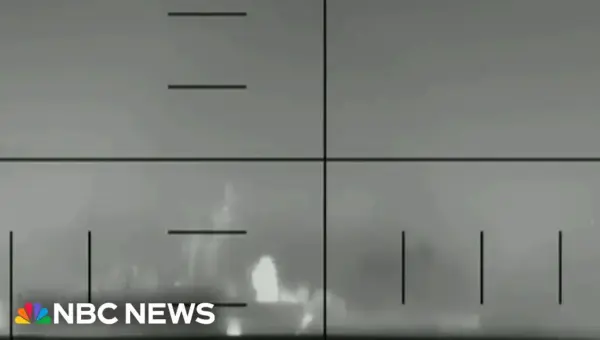 US Submarine Torpedoes Iranian Warship in Indian Ocean