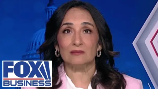 US Tech Tycoon Linked to Pro-China Network