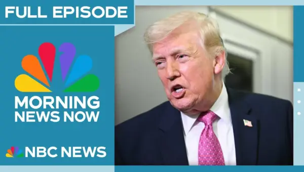 US Threatens Iran Oil Seizure as Troops Deploy