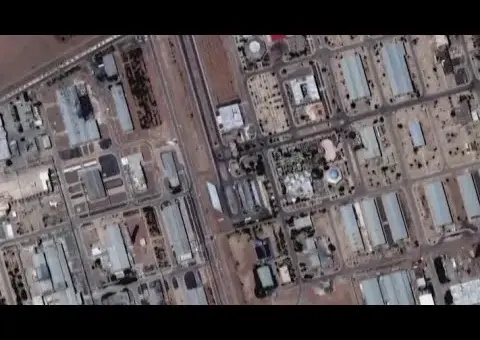 US Threatens Iran with Invasion Amid Nuclear Talks