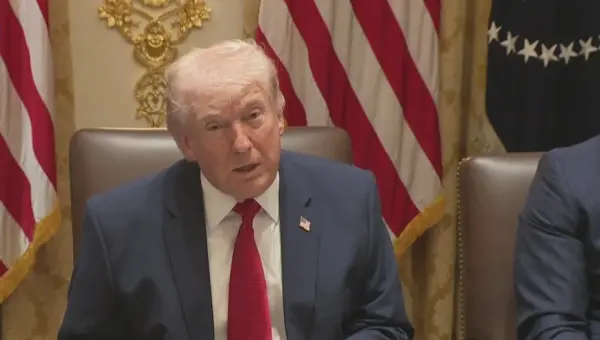 US Threatens Iran with ‘Worst Nightmare’ as Tensions Flare