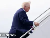 US Threatens Iran’s Infrastructure, Faces Diplomatic Backlash