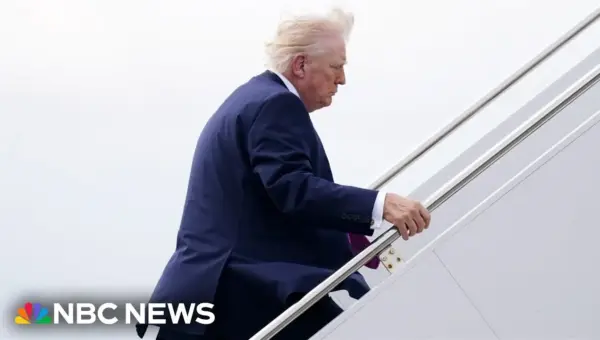 US Threatens Iran’s Infrastructure, Faces Diplomatic Backlash