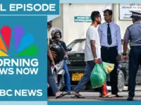 US Torpedoes Iranian Ship in First Since WWII Amid Escalating Conflict