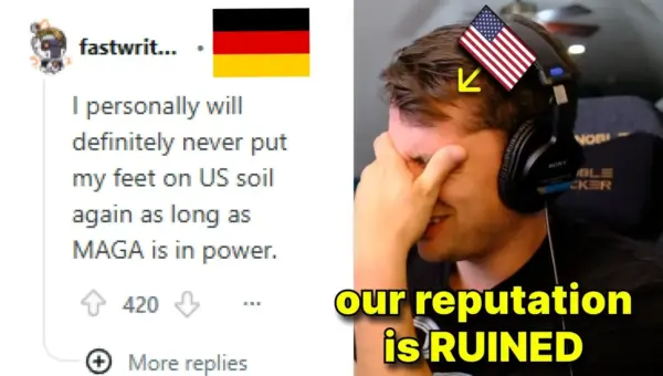 US Tourism Dips: Why Are Germans Turning Away?