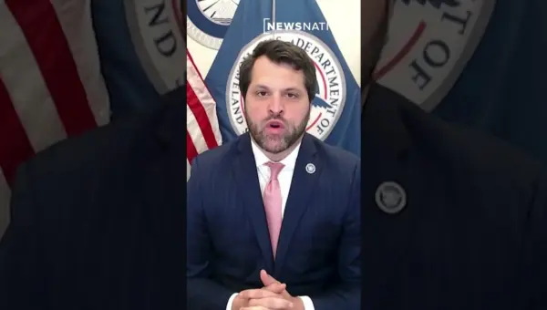 US Travel Faces Chaos as DHS Faces Shutdown Woes