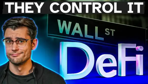 US Treasury Seeks Power to Freeze Crypto Assets Without Warrant