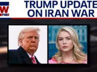 US Troop Buildup Falls Short of Iran Invasion Needs