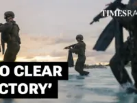 US Troop Surge in Gulf: Invasion of Iran Unlikely, Ex-Officer Says