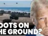 US Troops Headed for Iran? Insiders Warn of Impending “Ground Invasion”