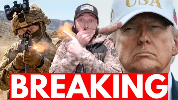 US Troops Mobilize as Iran Faces Missile Woes