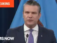 US Troops Show Resolve in “Operation Epic Fury”