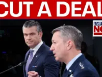 US Troops Show ‘Urgency’ in Middle East Fight