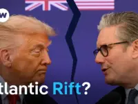 US-UK ‘Special Relationship’ Strained by Iran War Dispute