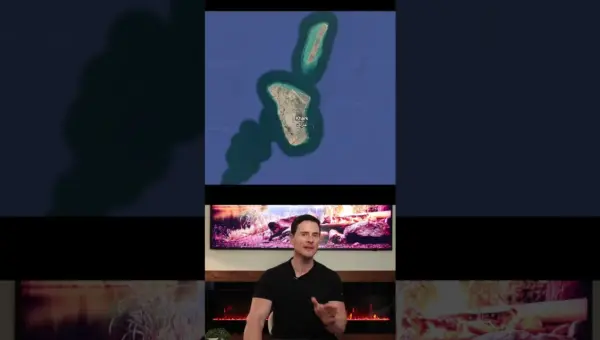 US Unleashes Devastating Blow to Iran’s Oil Lifeline