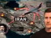 US Unleashes Fury: Iran’s Leadership Crumbles Under Airstrikes