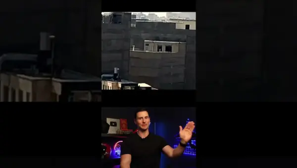 US Unleashes Massive Bomb on Iran, Escalating Tensions