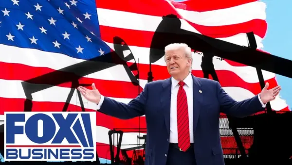 US Unleashes ‘Multiple Levers’ to Curb Oil Price Surge