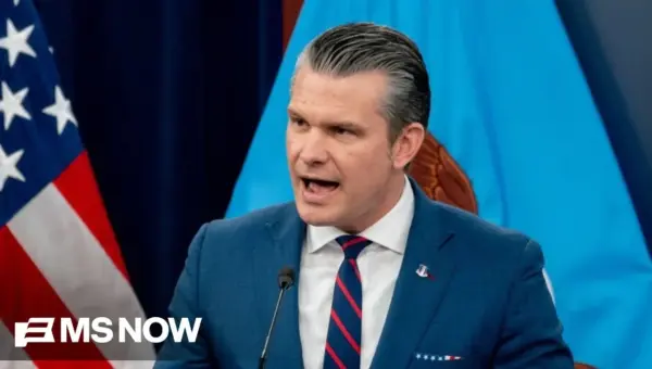 US War Aims Unclear Amidst Shifting Explanations and Russian Intel Leaks