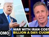 US War Costs Shift Burden to America’s Poor