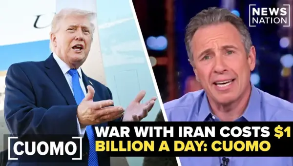 US War Costs Shift Burden to America’s Poor