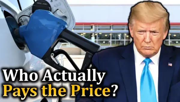 US War Costs Socialized, Iran Conflict Decided by Price