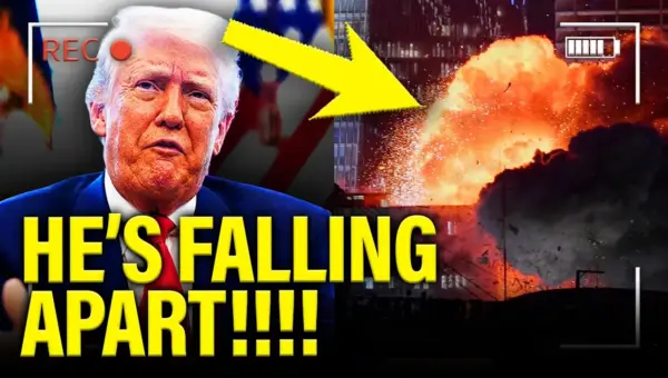 US War in Iran Escalates Amidst Domestic Economic Woes