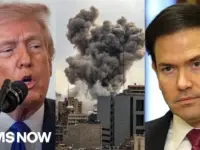 US War Justifications Shift Amidst Escalating Iran Conflict