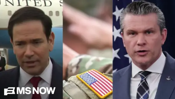 US War Strategy in Iran Criticized as Overly Optimistic