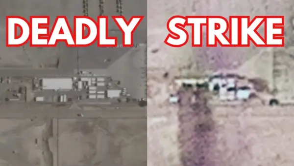 US War with Iran: Escalation, Shifting Justifications, and Regional Chaos