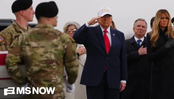 US War with Iran: Families Mourn, School Strike Sparks Outrage