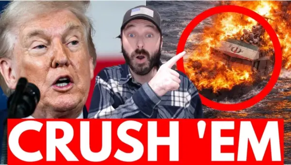 US War with Iran Ignites: Escalation Looms Amidst Uncertainty