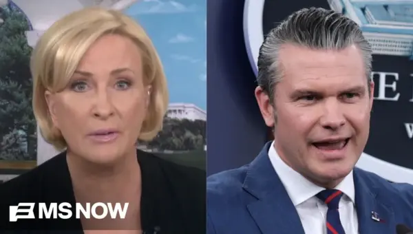 US War with Iran: Questions Linger on Justification, Escalation