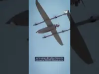 US Weapons Stockpiles Drained by Iran Conflict