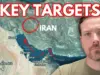 US Weighs Ground Assault on Iran: Four Risky Options