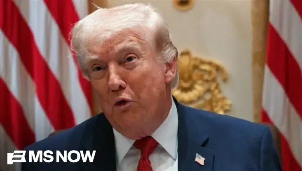 US Weighs Ground Options in Iran Conflict Amidst Political Pressure